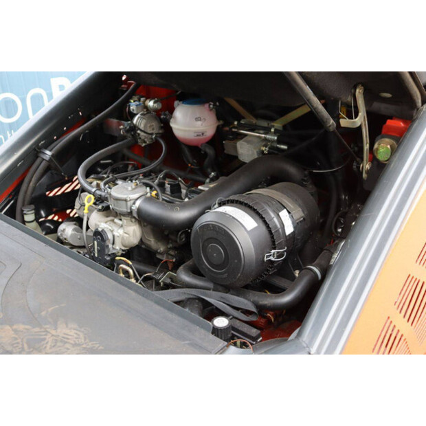 2015 Linde H40T-02-44715608