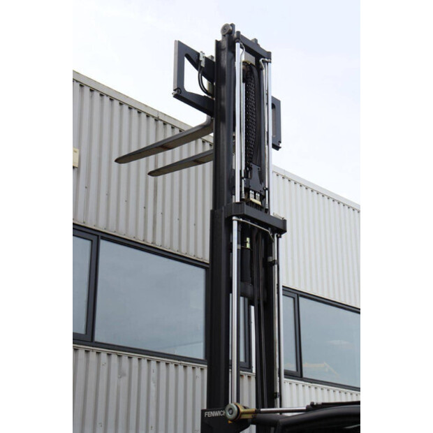 2015 Linde H40T-02-44715614