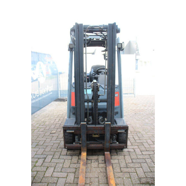 2014 Linde H14T-C1-44715622