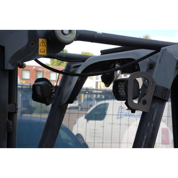 2014 Linde H14T-C1-44715628