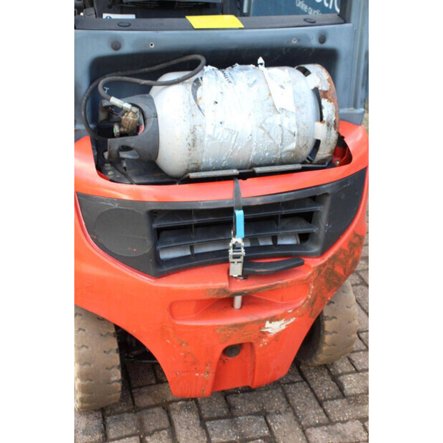 2014 Linde H14T-C1-44715632