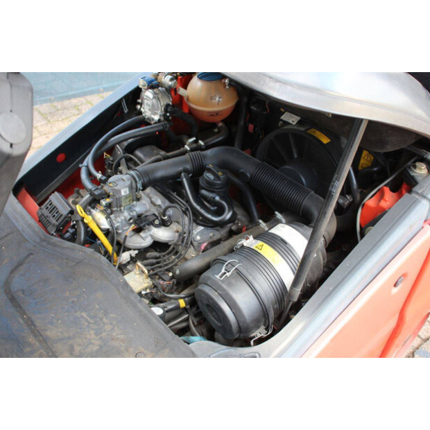 2014 Linde H14T-C1-44715634