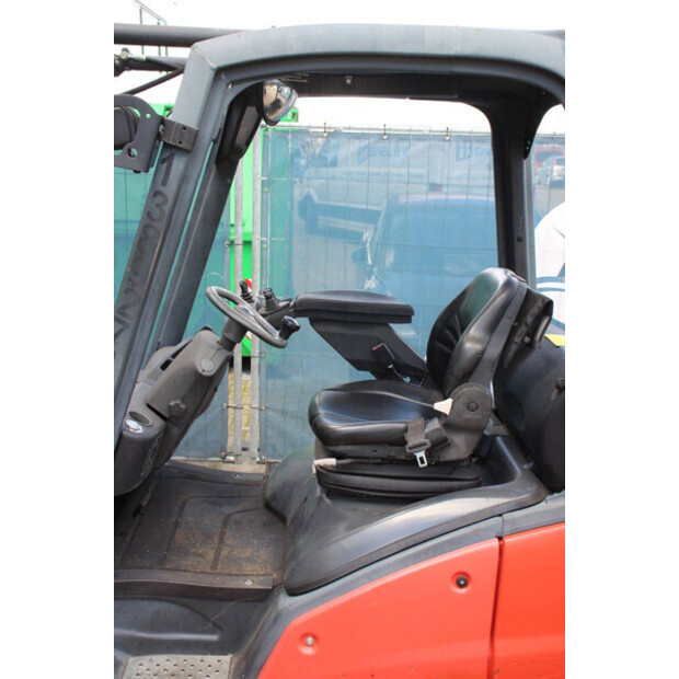 2014 Linde H14T-C1-44715636