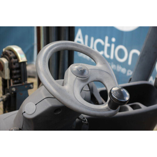 2014 Linde H14T-C1-44715639