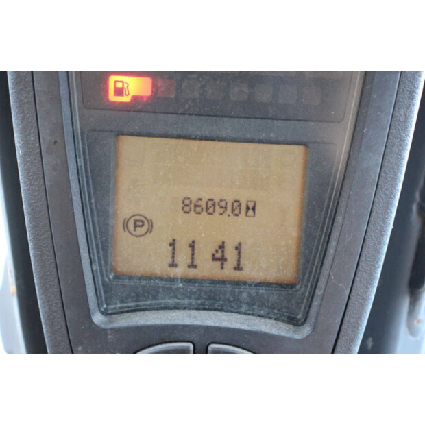 2014 Linde H14T-C1-44715643