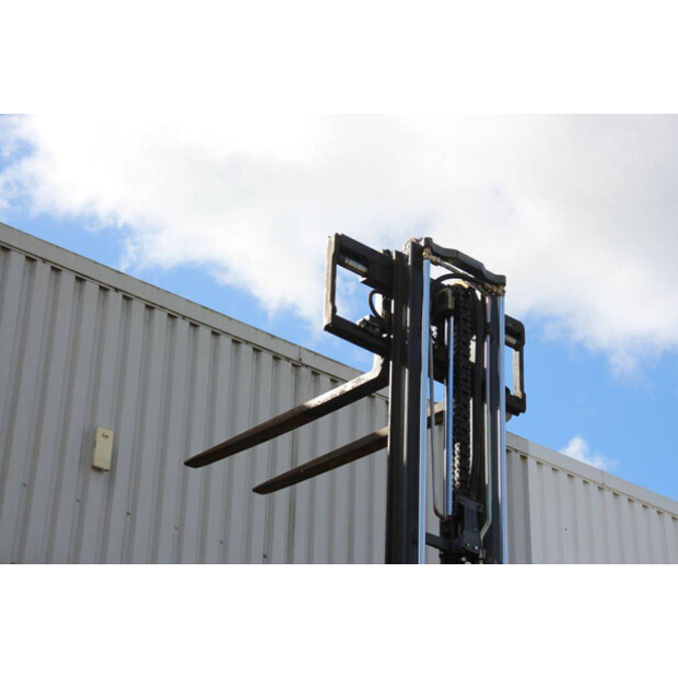 2014 Linde H14T-C1-44715648