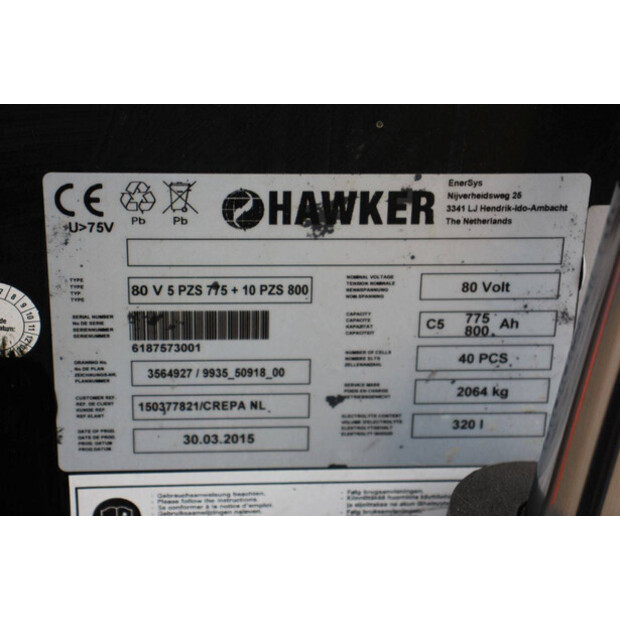 2005 كارير R45-NCS-44715672