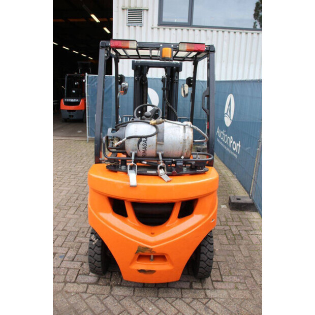 2018 Doosan G20GP-44715690
