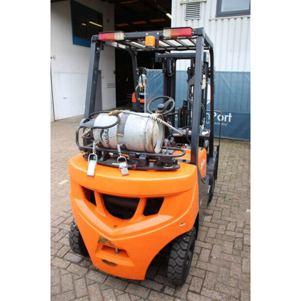 2018 Doosan G20GP-44715691