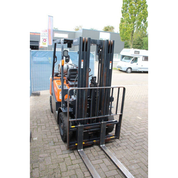 2018 Doosan G20GP-44715692