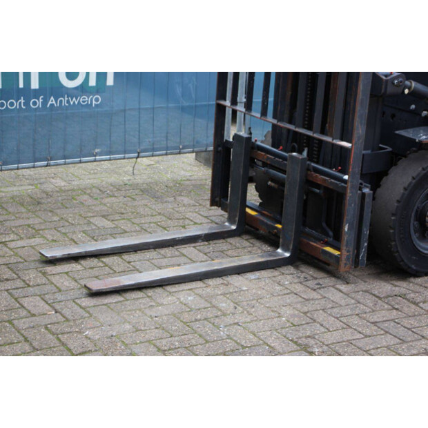 2018 Doosan G20GP-44715695