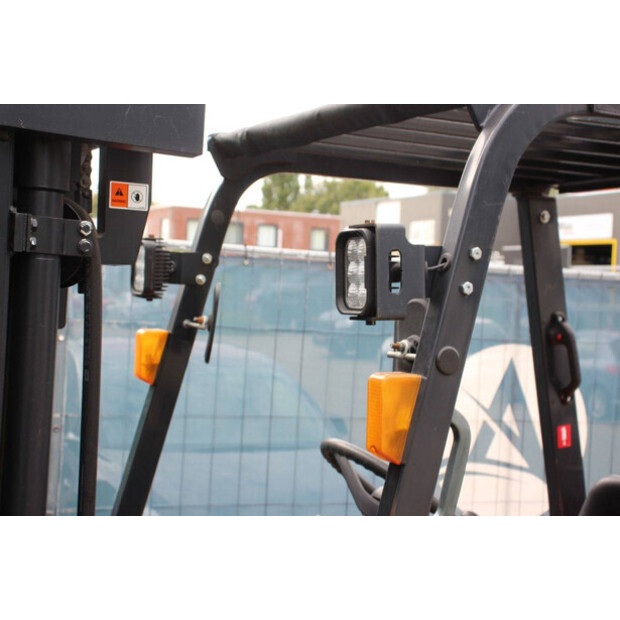 2018 Doosan G20GP-44715699