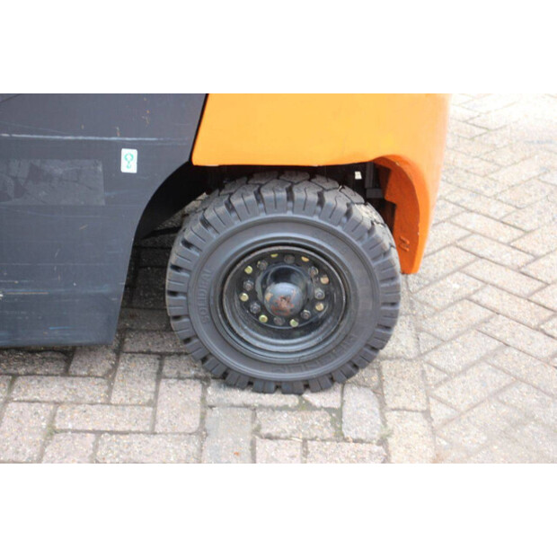 2018 Doosan G20GP-44715701