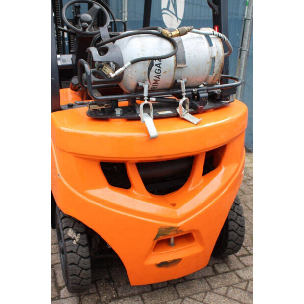 2018 Doosan G20GP-44715703