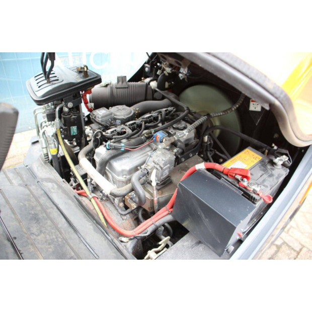 2018 Doosan G20GP-44715704