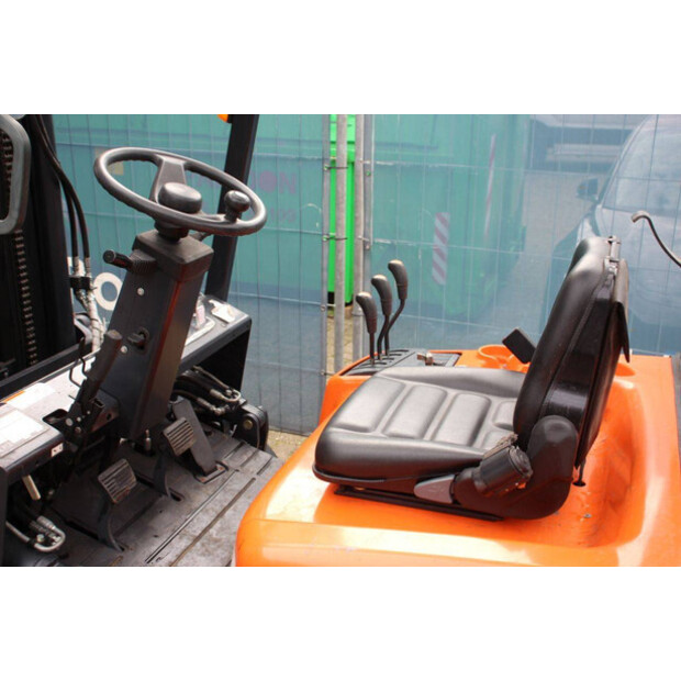 2018 Doosan G20GP-44715708