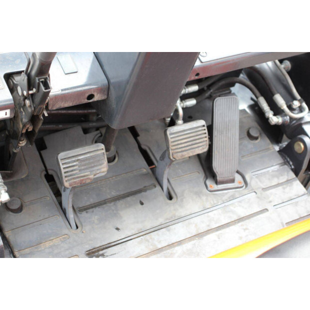 2018 Doosan G20GP-44715711