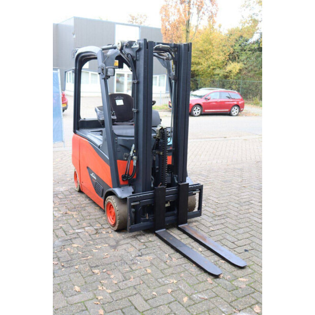 2014 Linde E16PH-02-44715728