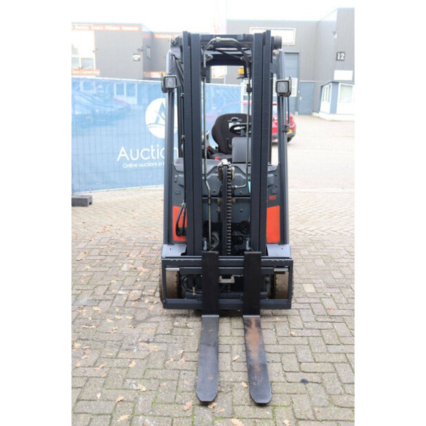 2014 Linde E16PH-02-44715729