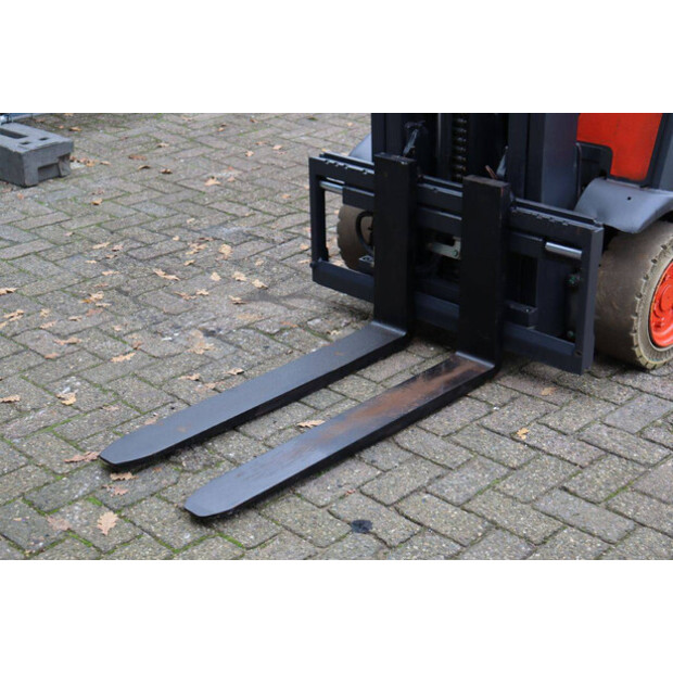 2014 Linde E16PH-02-44715731