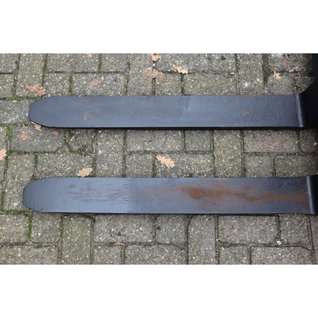 2014 Linde E16PH-02-44715732