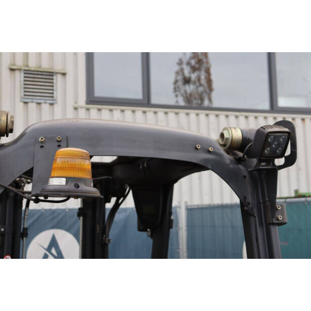 2014 Linde E16PH-02-44715741