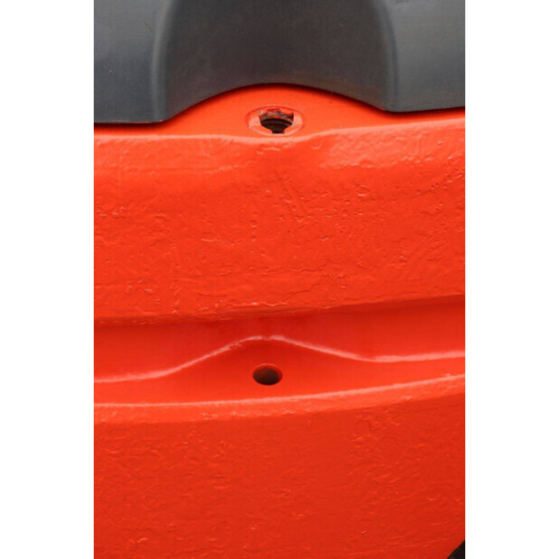 2014 Linde E16PH-02-44715742