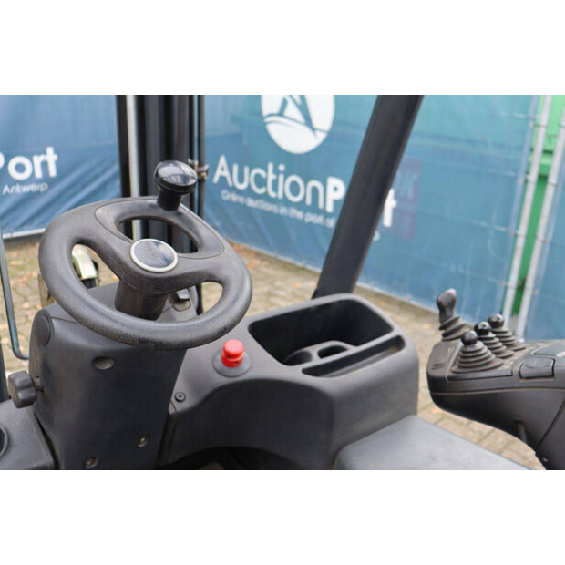 2014 Linde E16PH-02-44715746