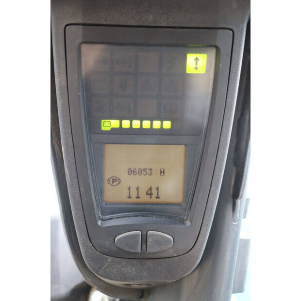 2014 Linde E16PH-02-44715752