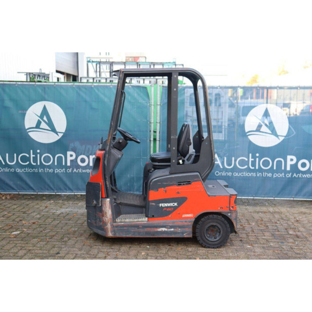 2017 Linde P60-44715763