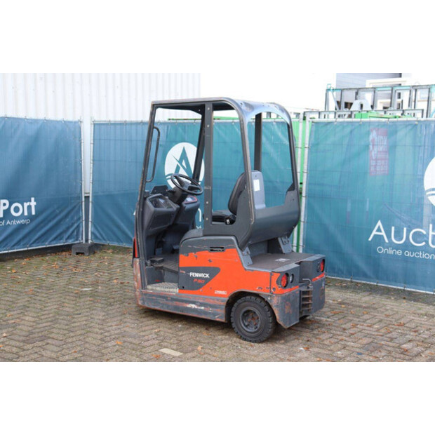 2017 Linde P60-44715764