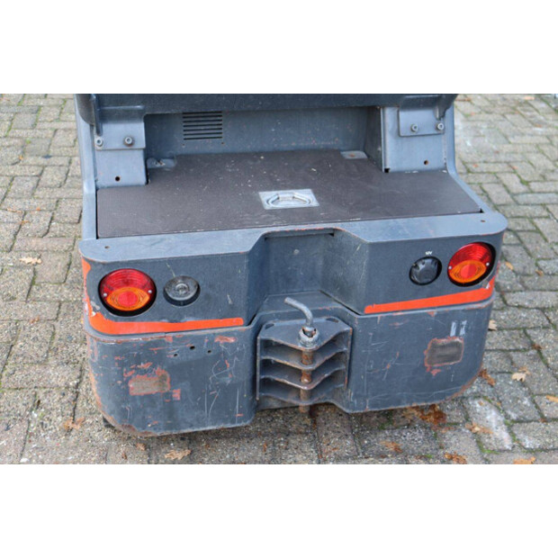 2017 Linde P60-44715774