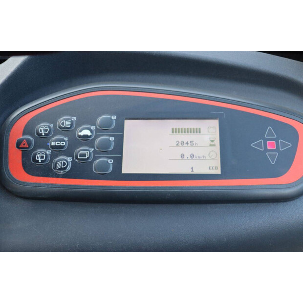 2017 Linde P60-44715786