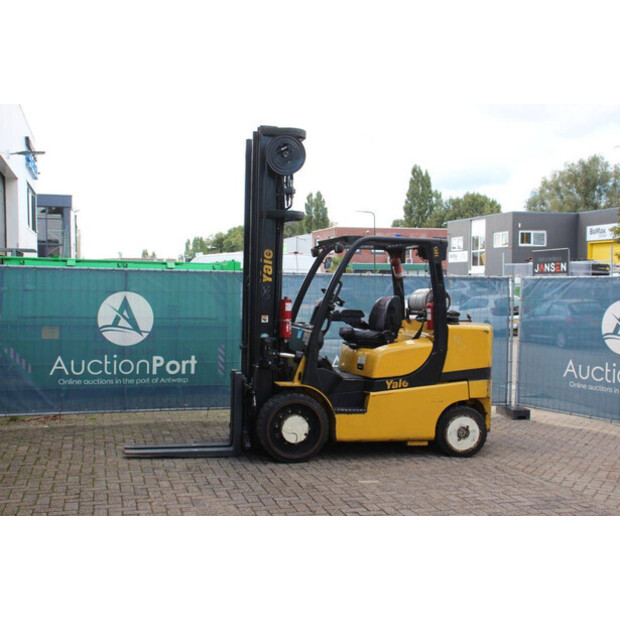 2010 Yale GLC70VX-44715825