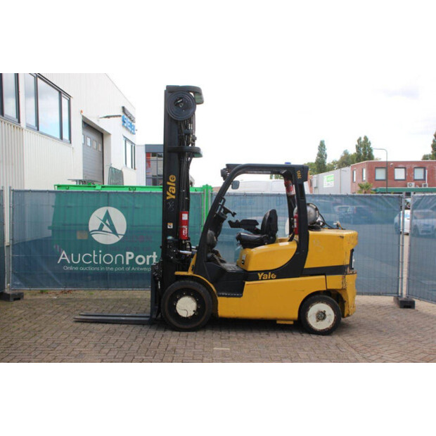 2010 Yale GLC70VX-44715826