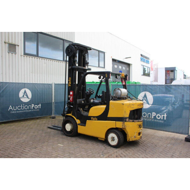 2010 Yale GLC70VX-44715827