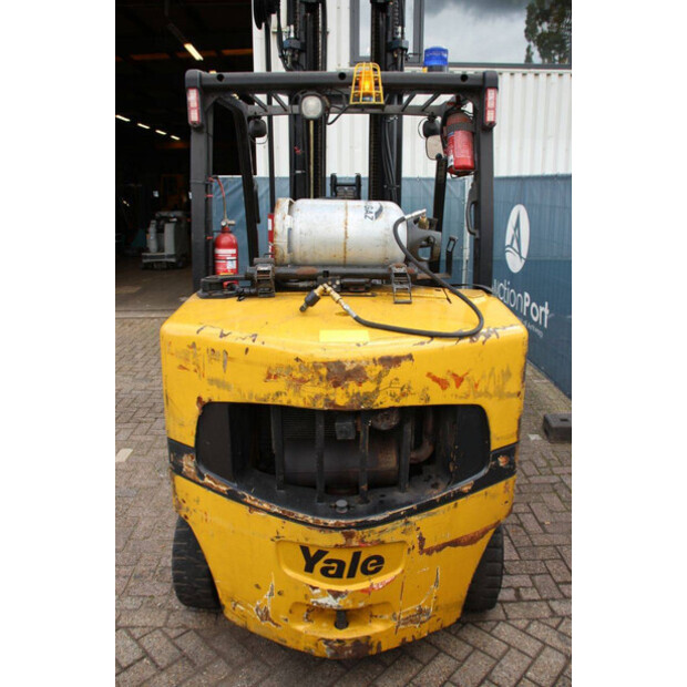 2010 Yale GLC70VX-44715828