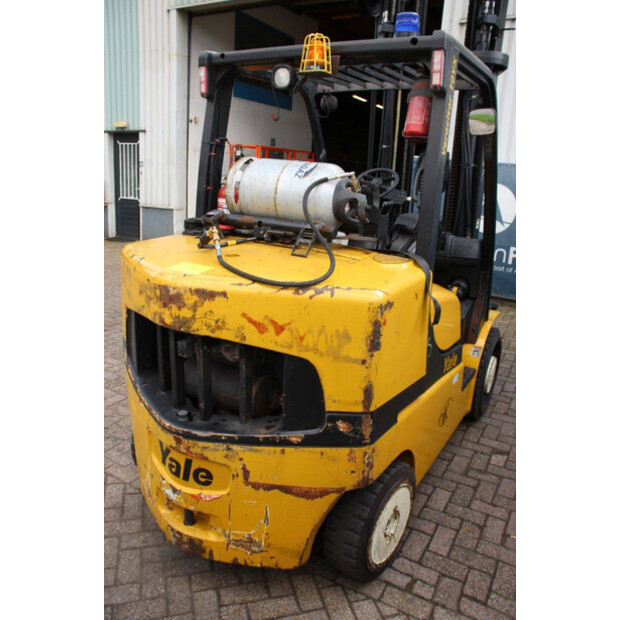 2010 Yale GLC70VX-44715829