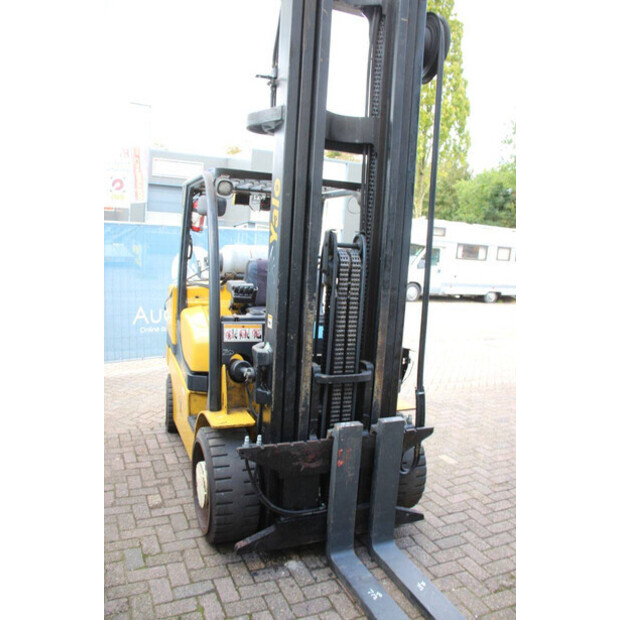 2010 Yale GLC70VX-44715830