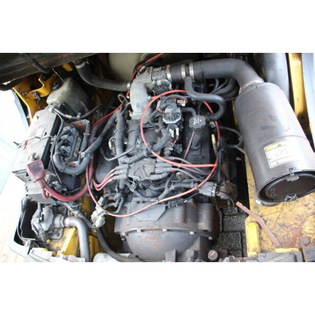 2010 Yale GLC70VX-44715841