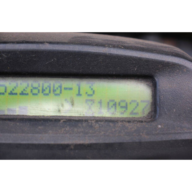 2010 Yale GLC70VX-44715850