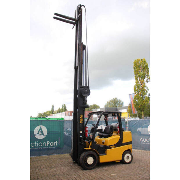 2010 Yale GLC70VX-44715851