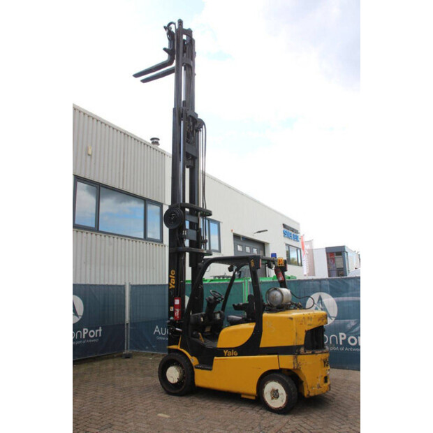 2010 Yale GLC70VX-44715853