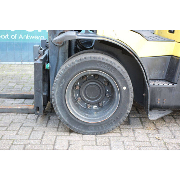 2013 Hyster H4.0FT5-44715868