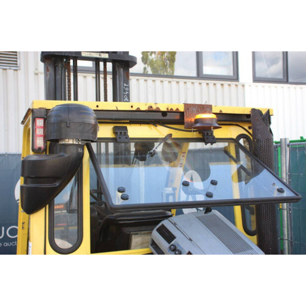 2013 Hyster H4.0FT5-44715870