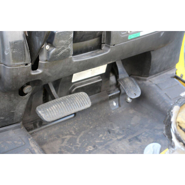 2013 Hyster H4.0FT5-44715878