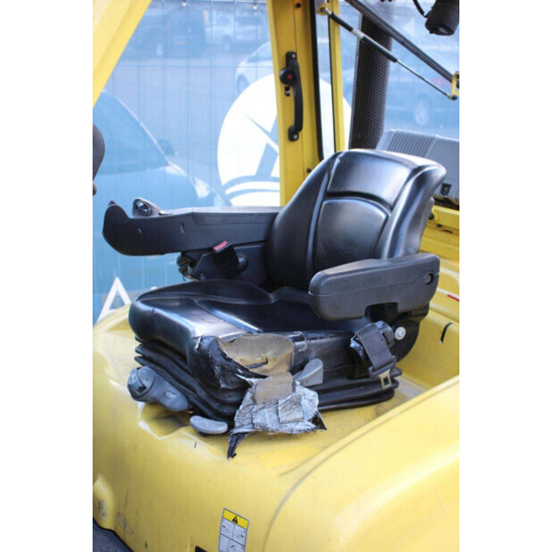 2013 Hyster H4.0FT5-44715880