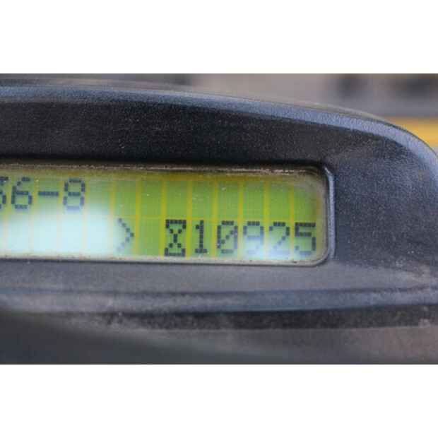 2013 Hyster H4.0FT5-44715882