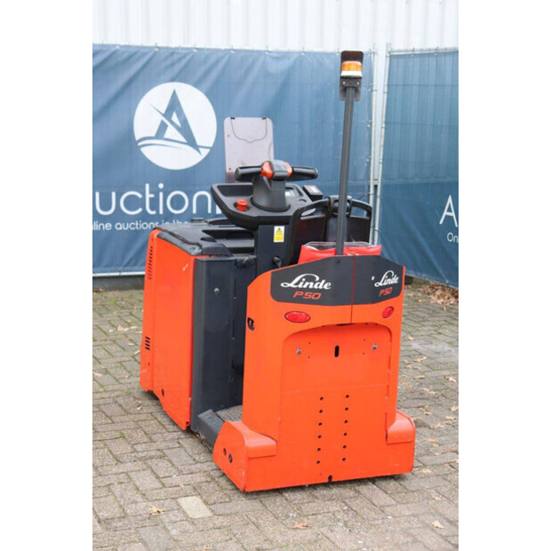 Linde 50-44715926