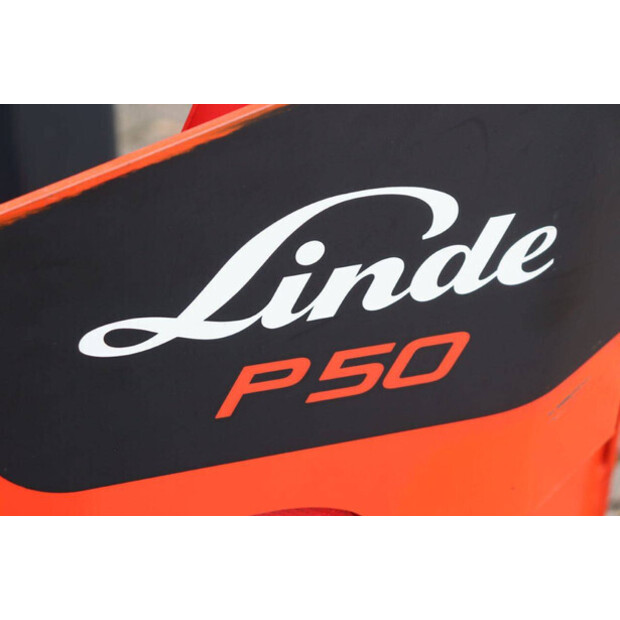 Linde 50-44715937